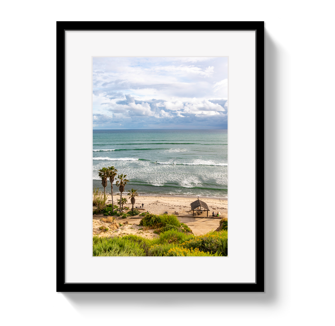 San Onofre