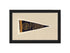 Americana Memories Vintage Pennants and Memorabilia Vintage Purdue Pennant