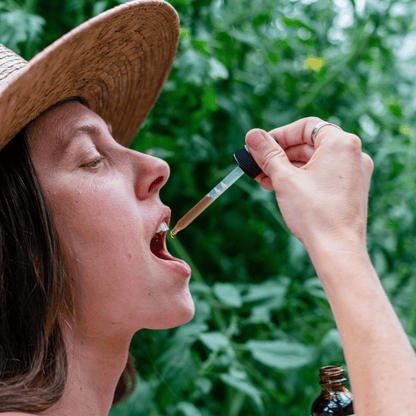 More Milk Plus® - Tincture