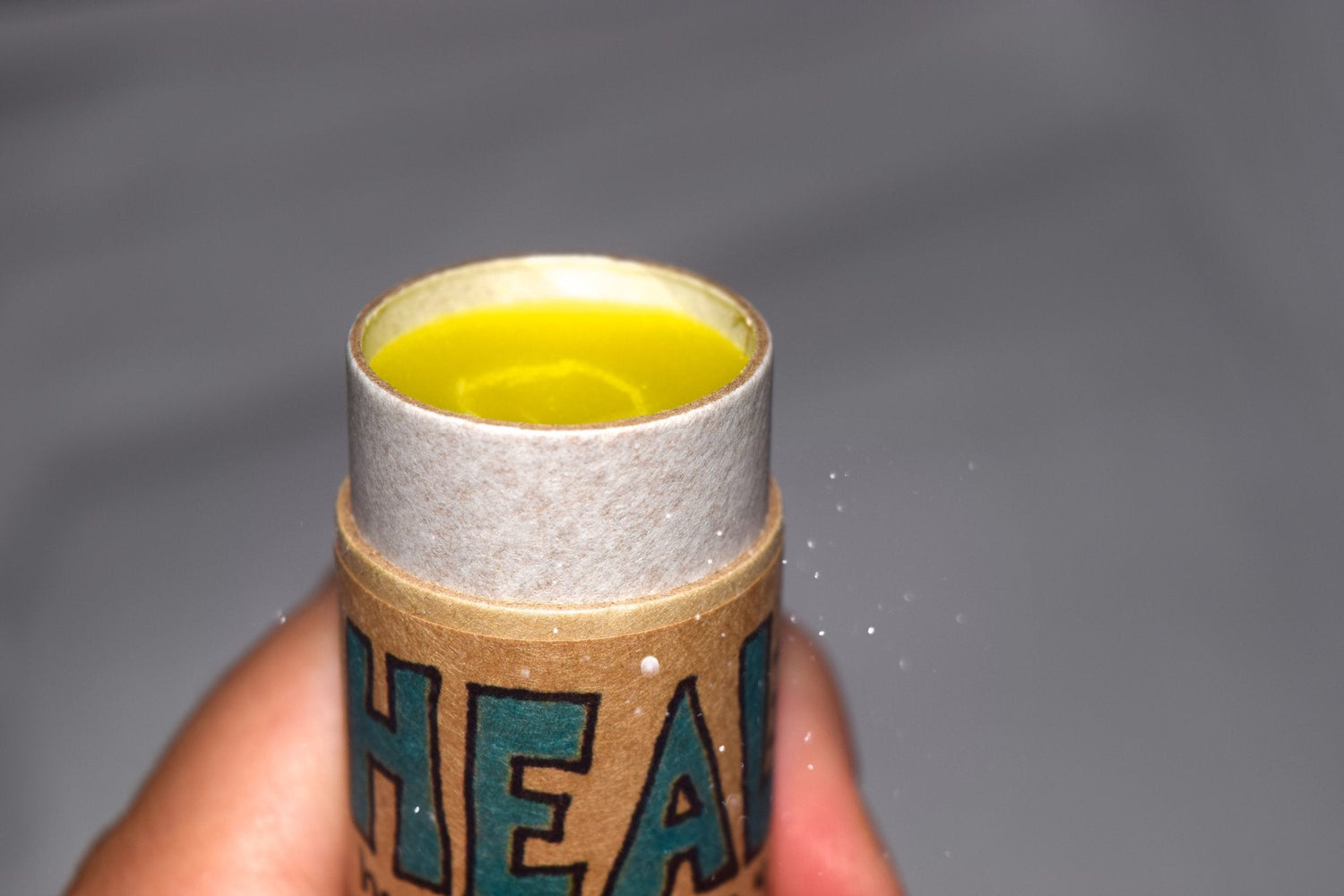 Heal All Balm - My American Goods