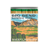Good & Well Supply Co. Big Bend Vintage National Park Cabin Matches