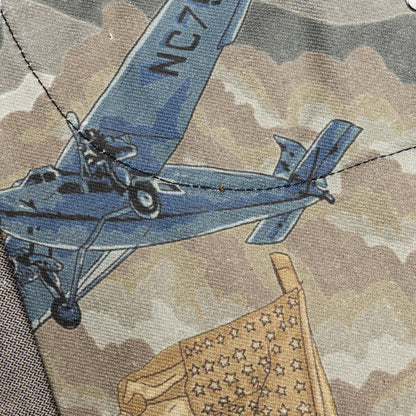 Seven Titans  Straight Fit - Raw Selvedge, Proximity Manufacturing