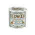 Good & Well Supply Co Candles Redwood National Park Candle