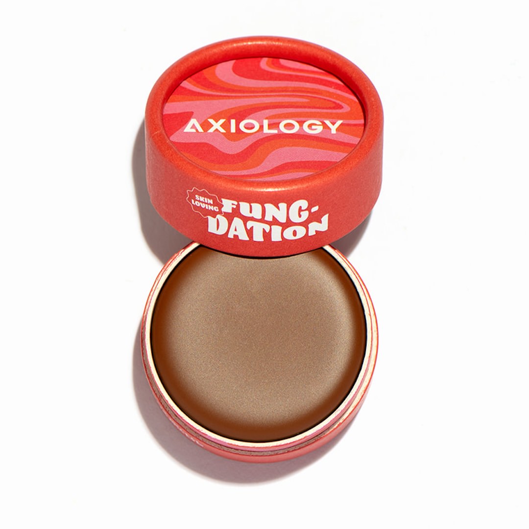 Cream Foundation Stick