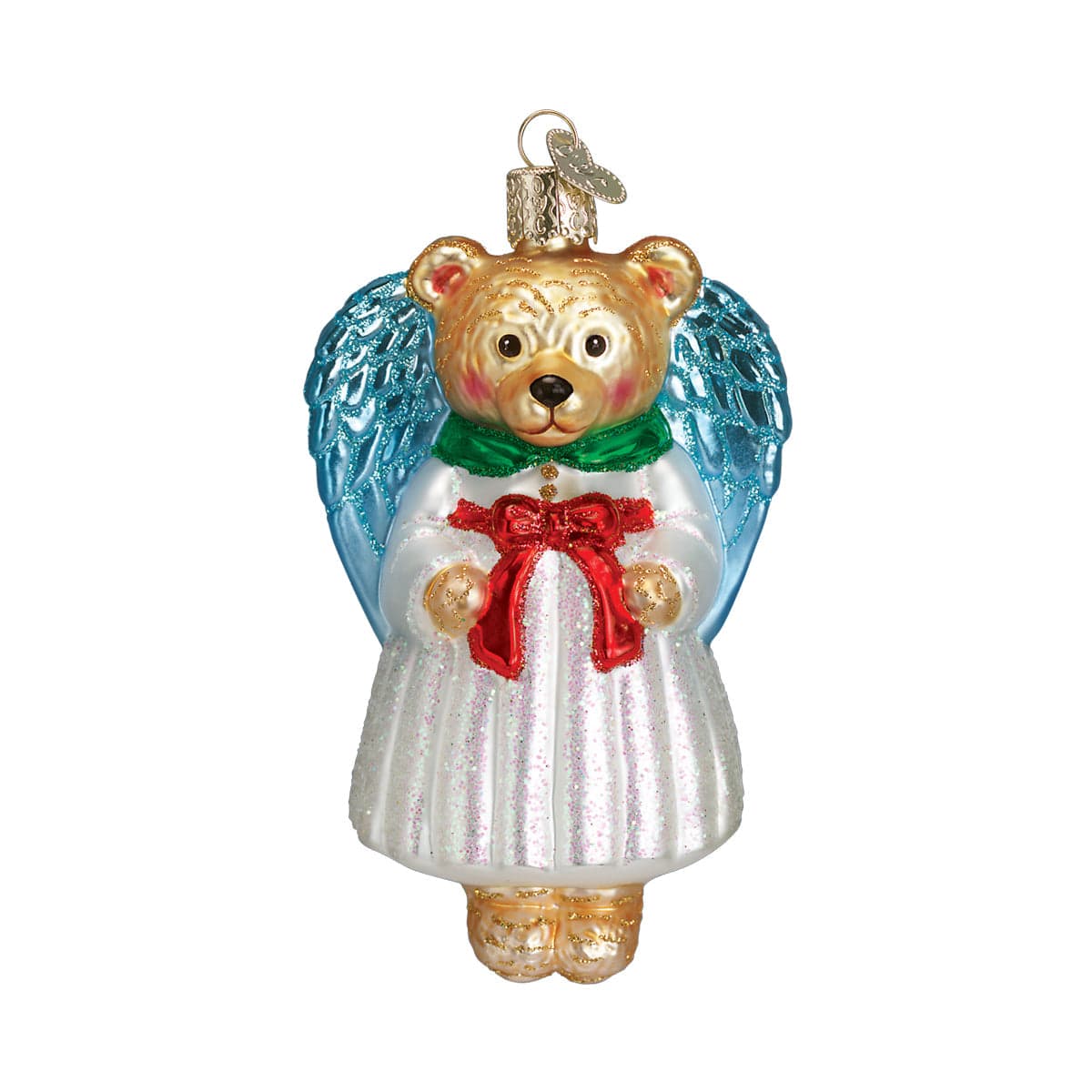 Old World Christmas N/A / 14012 Child&