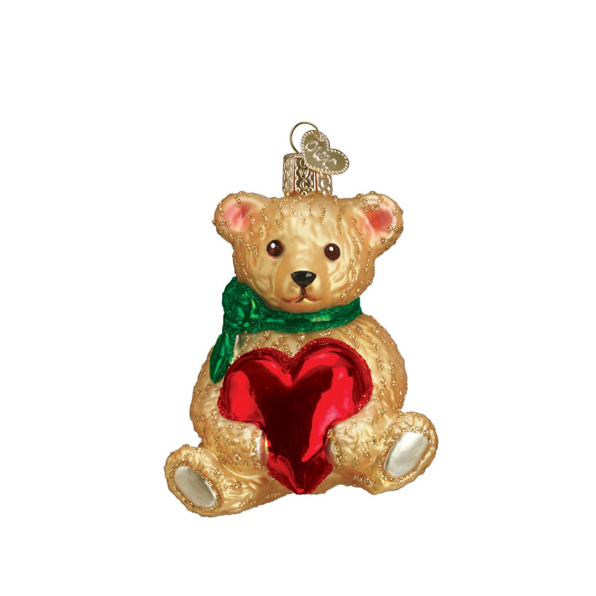 Old World Christmas N/A / 14012 Child&