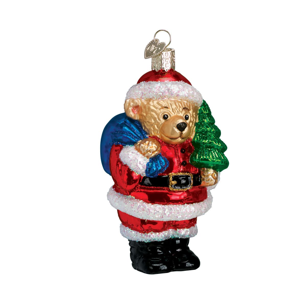 Old World Christmas N/A / 14012 Child&