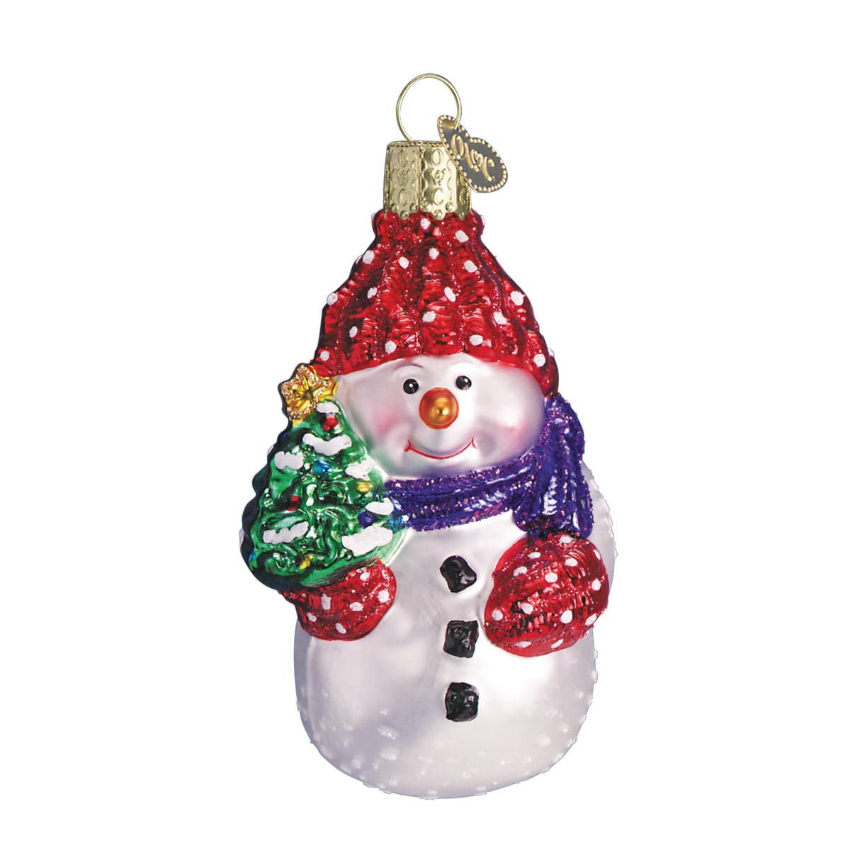 Old World Christmas N/A / 14012 Child&