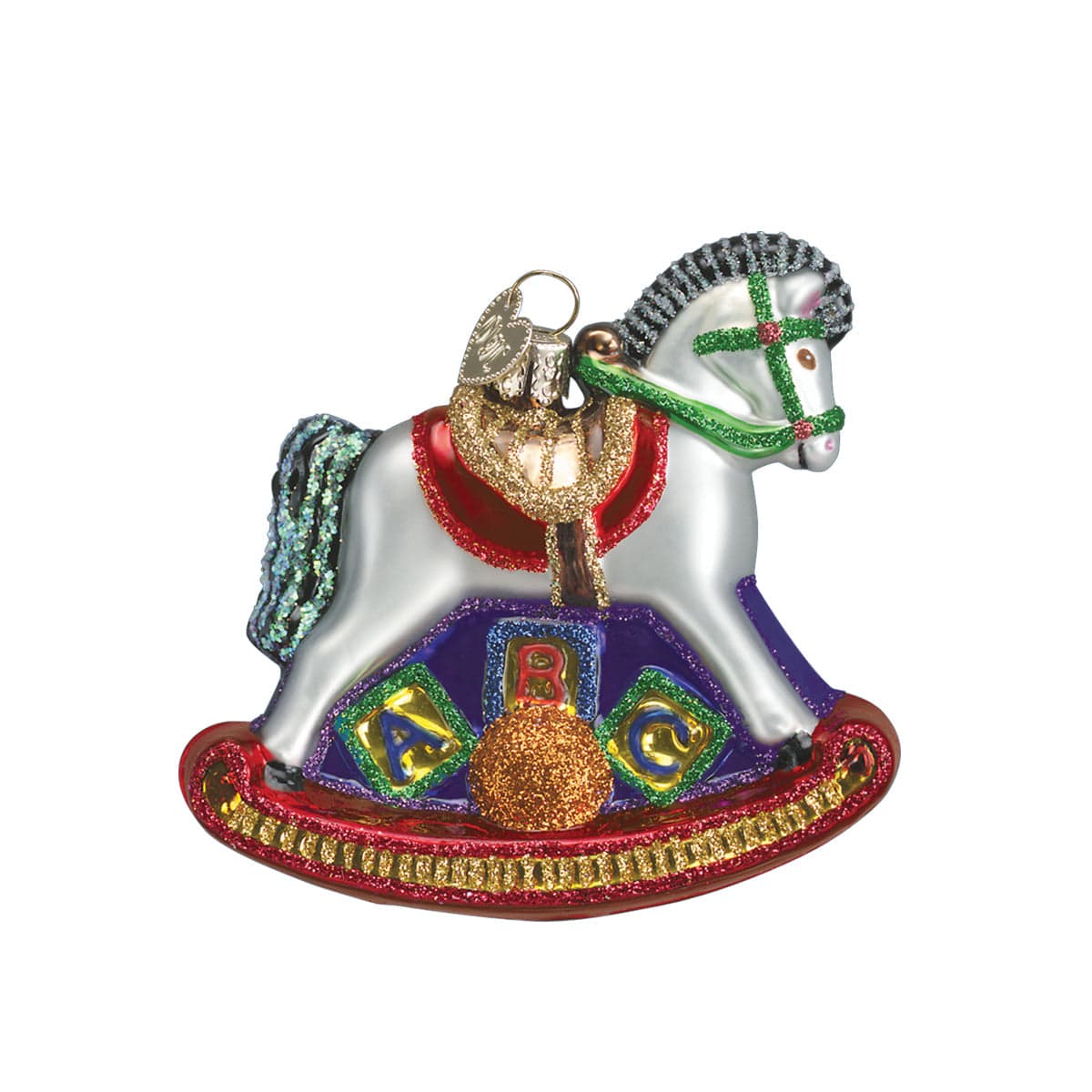 Old World Christmas N/A / 14012 Child&