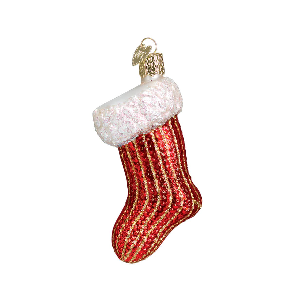 Old World Christmas N/A / 14012 Child&