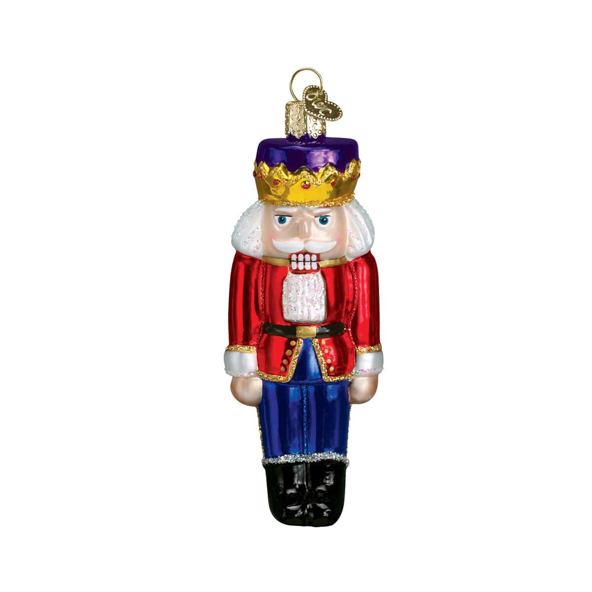 Old World Christmas N/A / 14013 Nutcracker Suite Collection