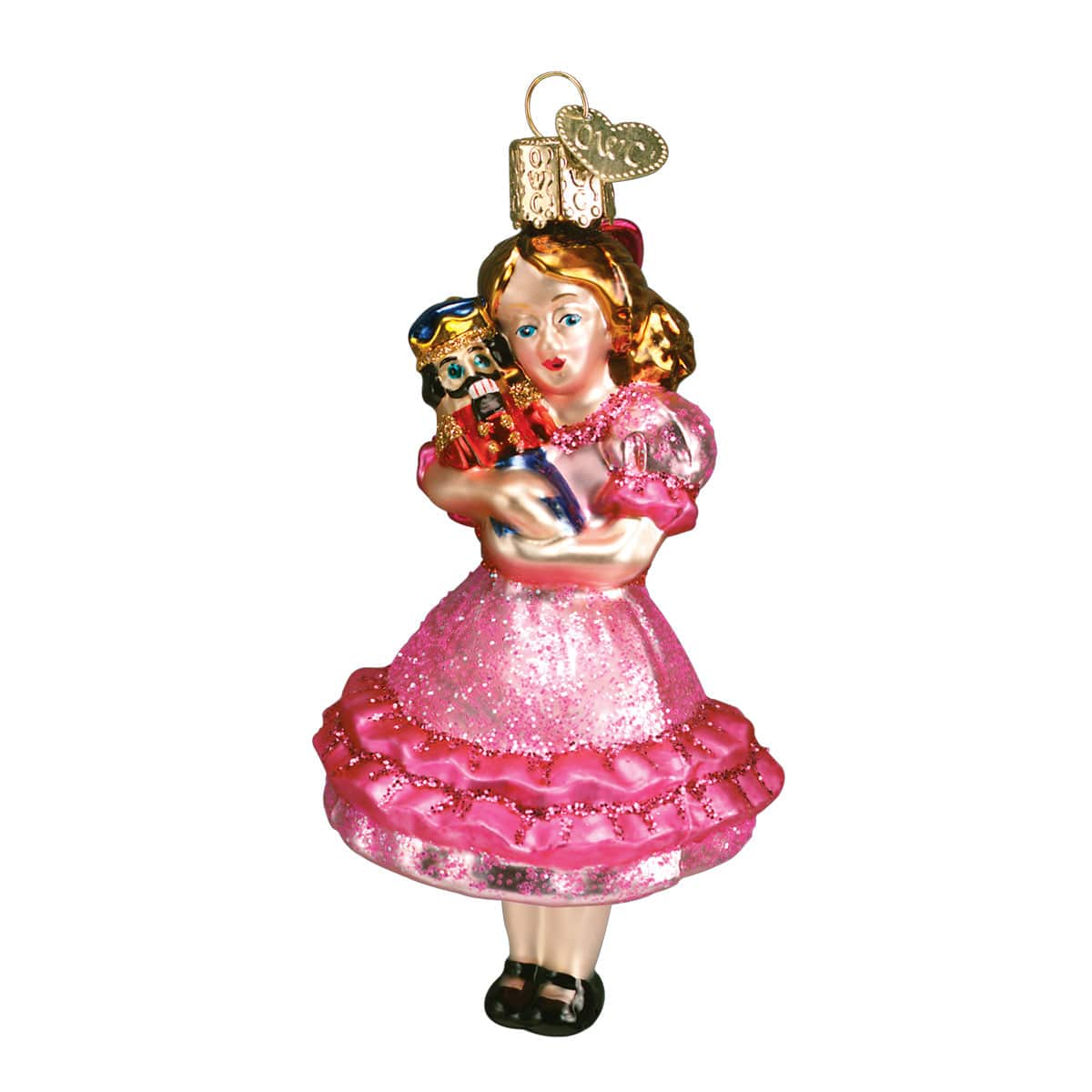 Old World Christmas N/A / 14013 Nutcracker Suite Collection