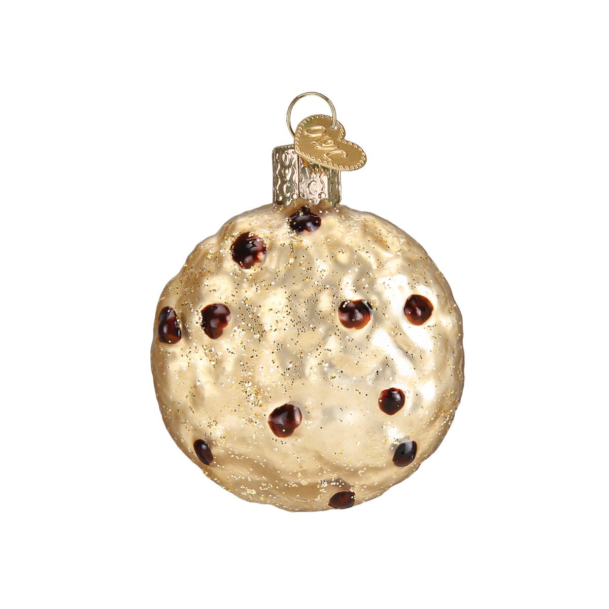 Old World Christmas 1.75 X 1.5 X 1.5 / 14026 Mini Dessert Ornament Set