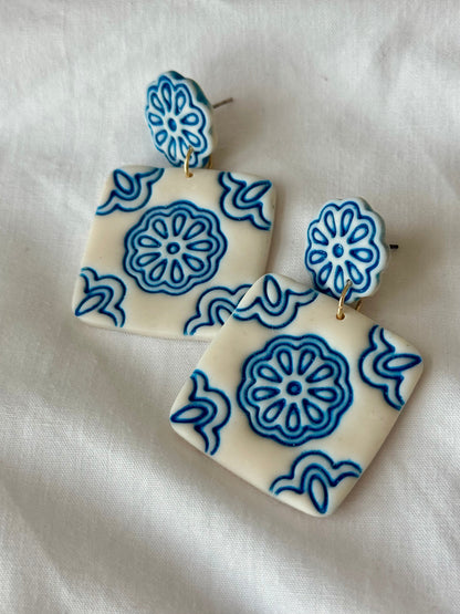 Shop Something Earthy Kira, in Porcelain