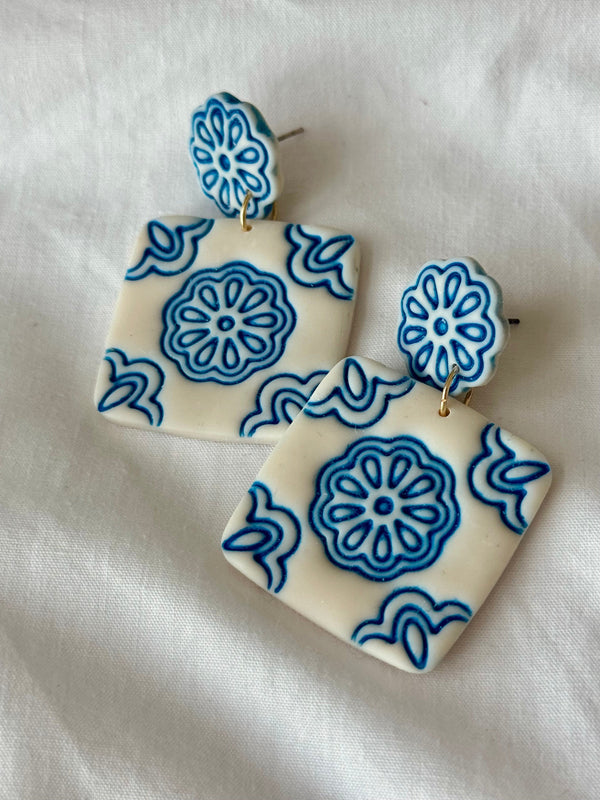 Shop Something Earthy Kira, in Porcelain