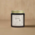California Frasier Fir Scented Candle - Coconut Apricot Wax - My American Goods