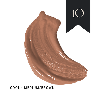 Natural Liquid Foundation