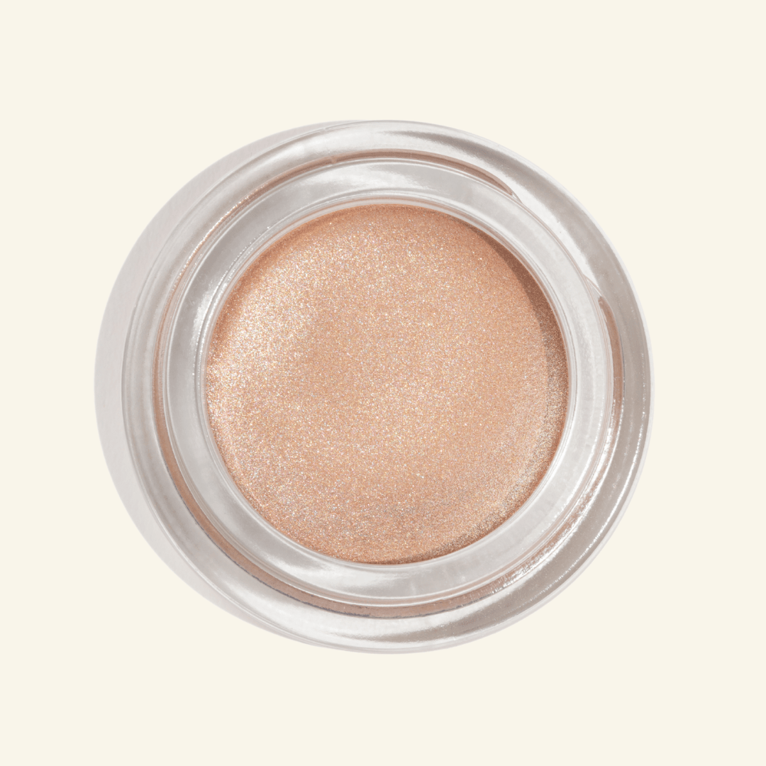 urban farm collection Rose Gold Cream Luminizer
