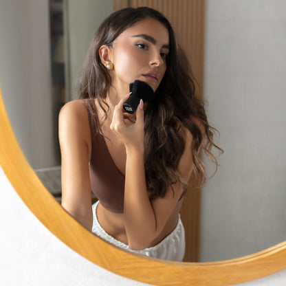 Elan Pure Beauty Brush