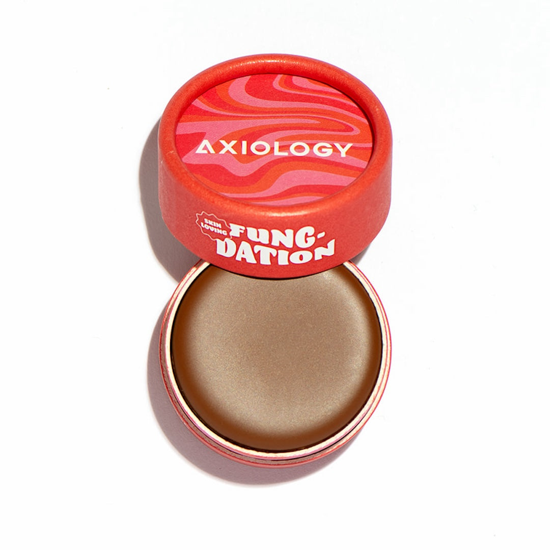 Cream Foundation Stick