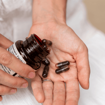 Moringa (Malunggay) - Liquid Capsules