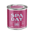 Good & Well Supply Co Candles Spa Day Happy Place Candle