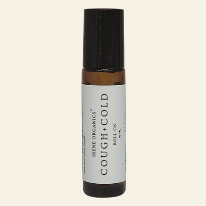Cough &amp; Cold Essential Oil Roll On