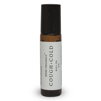 Cough &amp; Cold Essential Oil Roll On