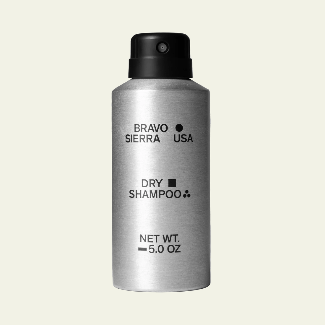 Dry Shampoo