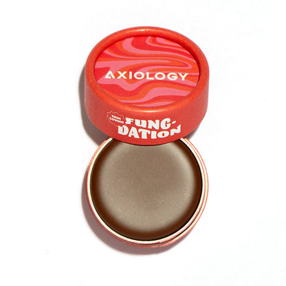 Cream Foundation Stick