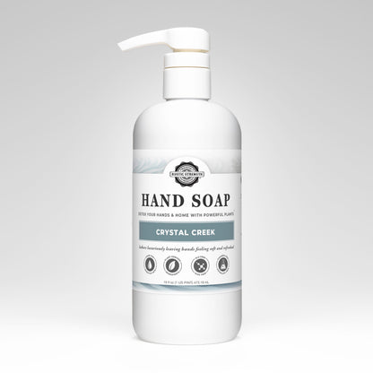 Hand Soap | Crystal Creek