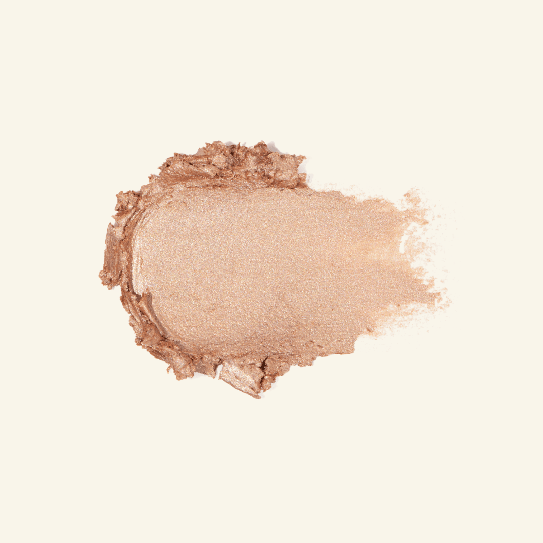 urban farm collection Rose Gold Cream Luminizer