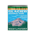 Good & Well Supply Co. Glacier Vintage National Park Cabin Matches