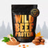 Wild Foods Protein Beef Protein, 20 servings – Grass-Fed Muscle Recovery Protein