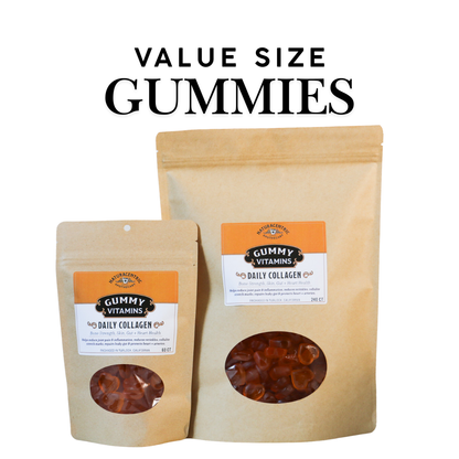 Daily Collagen Gummy