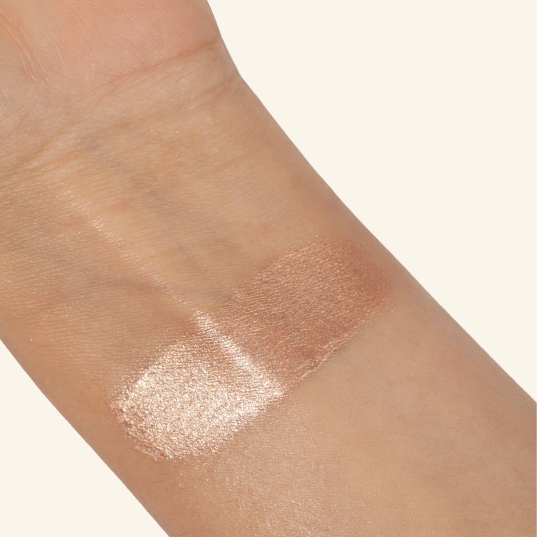 urban farm collection Rose Gold Cream Luminizer
