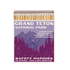 Good & Well Supply Co. Grand Teton Vintage National Park Cabin Matches