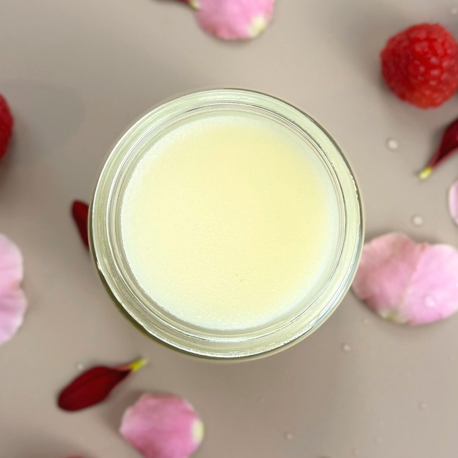 Tallow Body Balm with Calendula