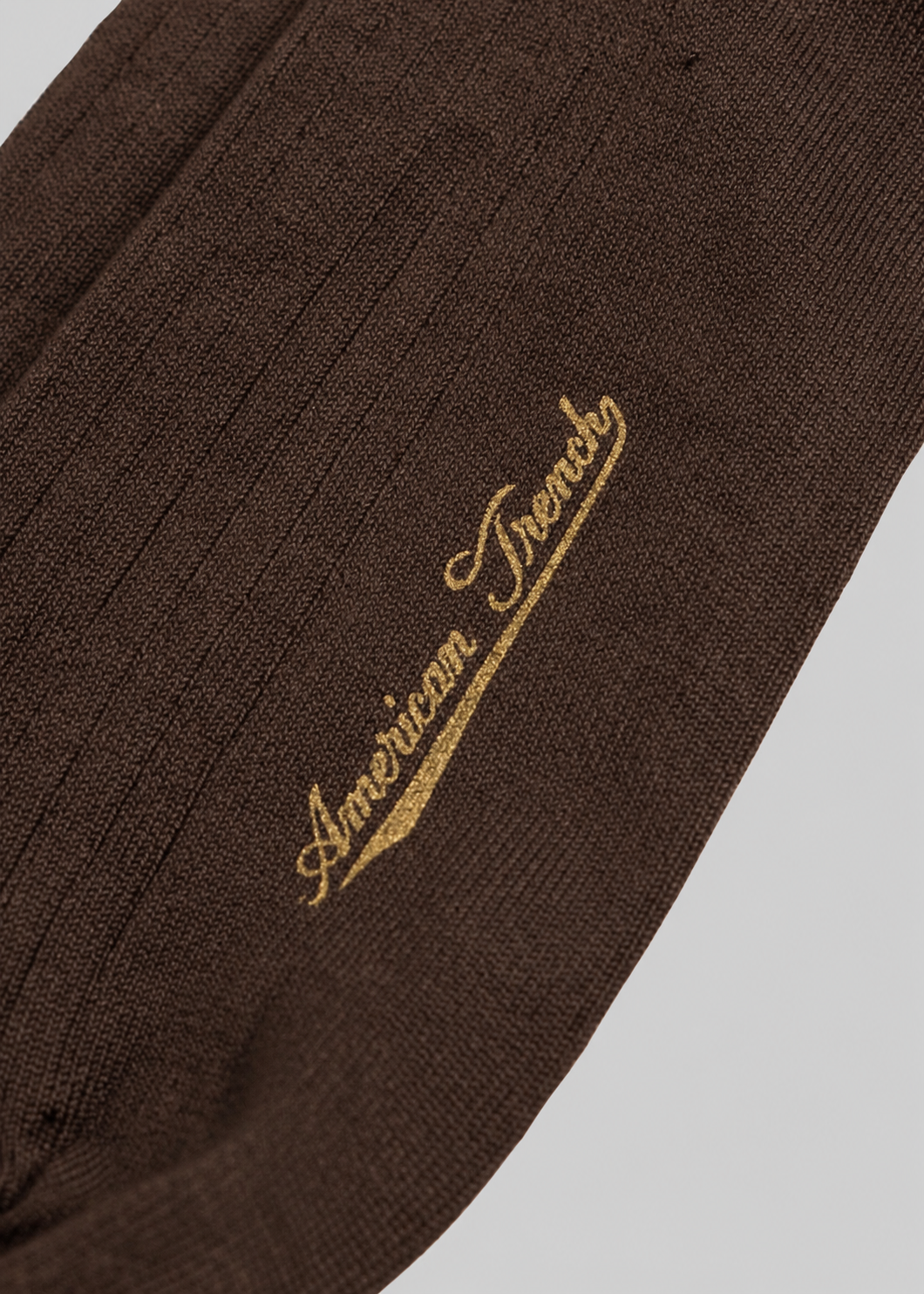 The Dress Sock in Mercerized Cotton
