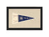 Americana Memories Vintage Pennants and Memorabilia Vintage Yale University Pennant