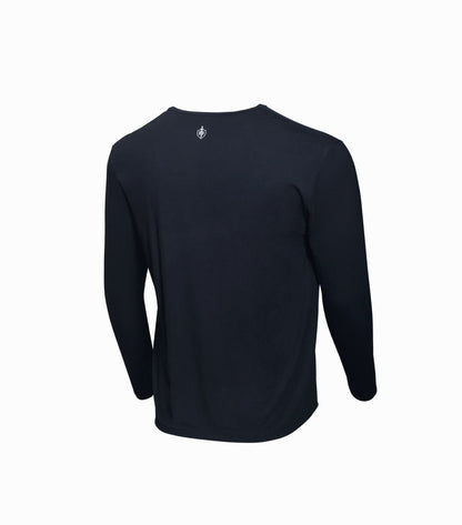 Bamboo Aerotech Long Sleeve