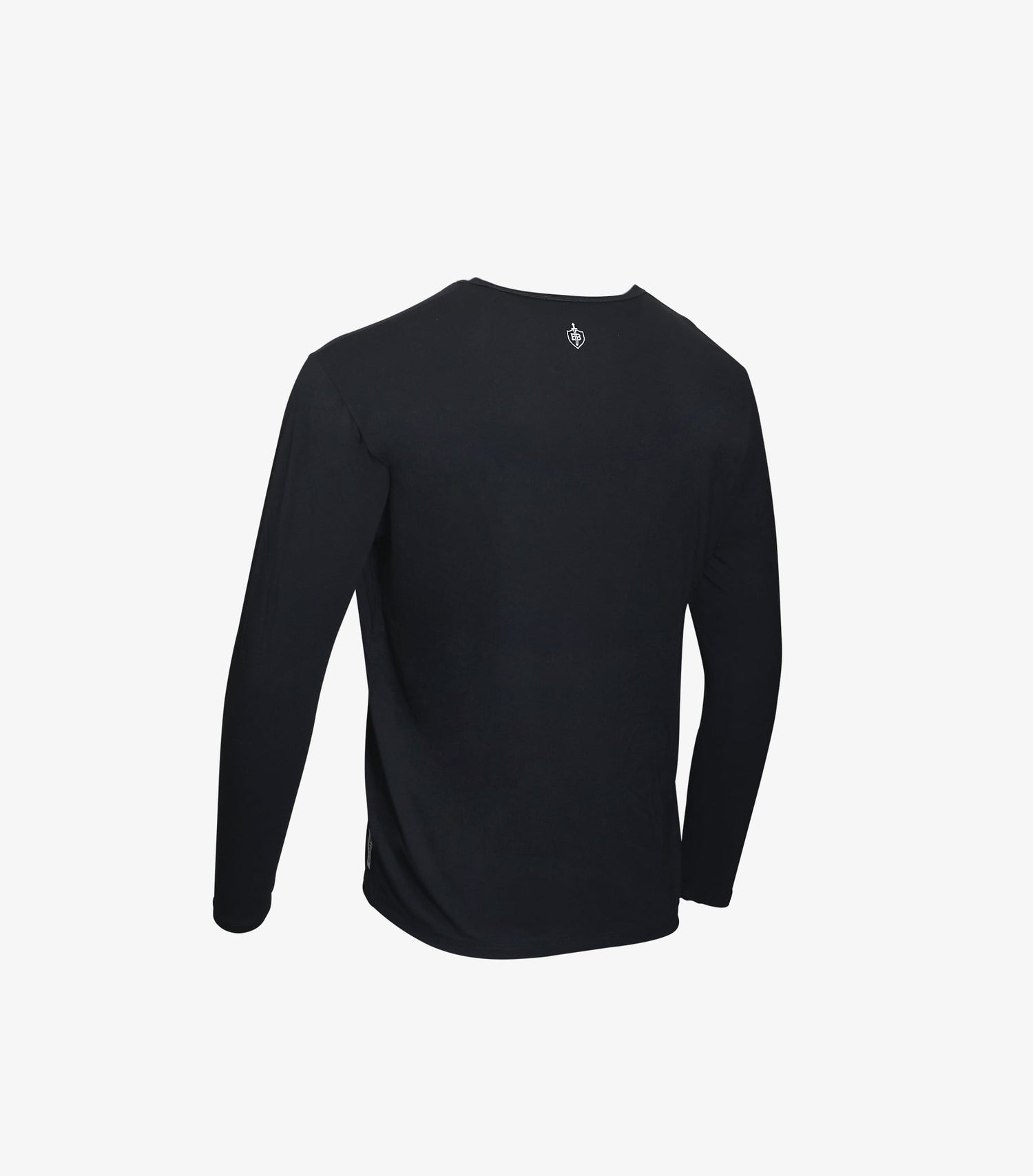 Bamboo Aerotech Long Sleeve