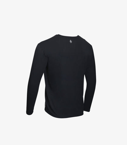 Bamboo Aerotech Long Sleeve