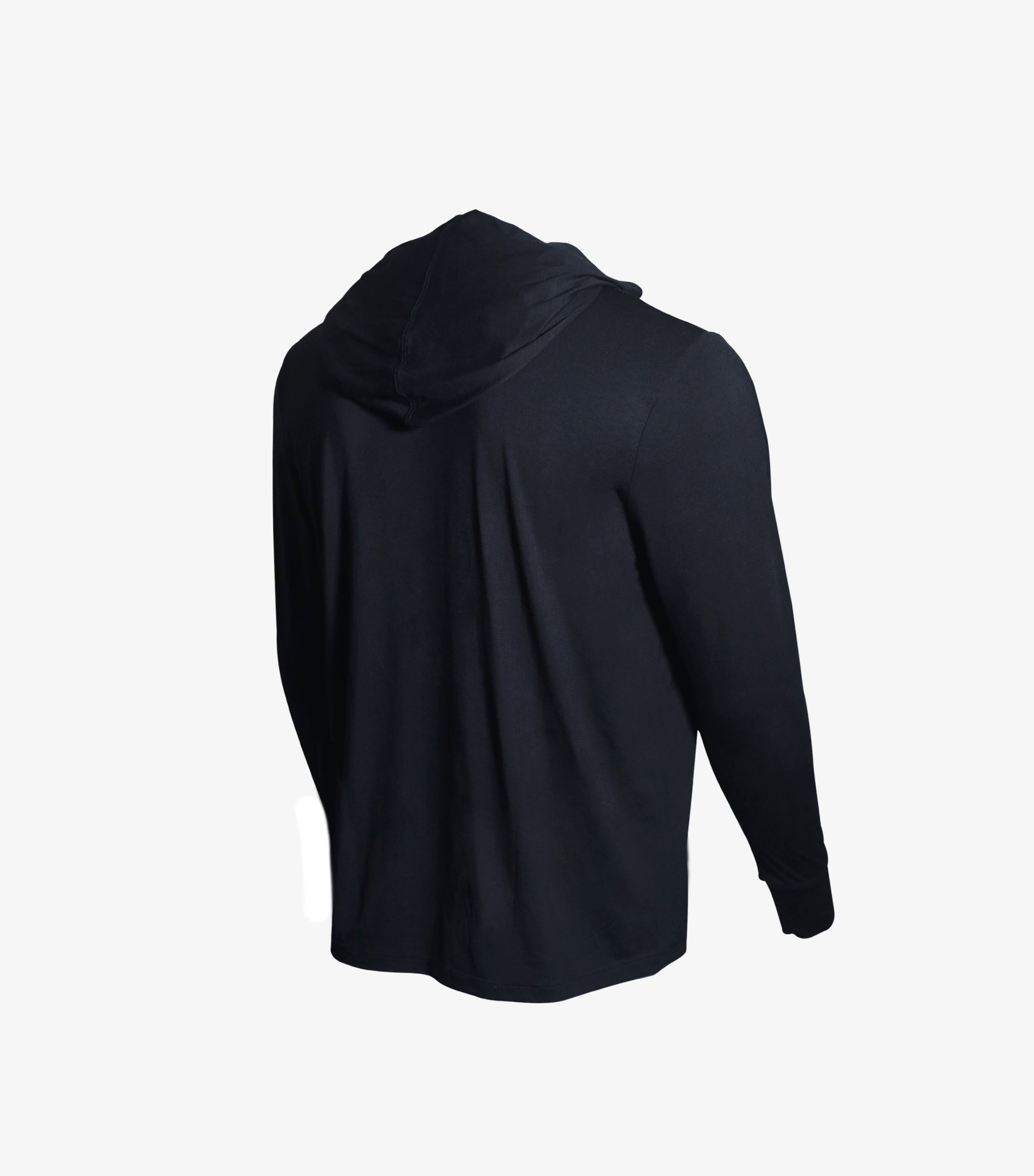 Bamtech Hoodies Bamboo Versatility Lite Hoodie