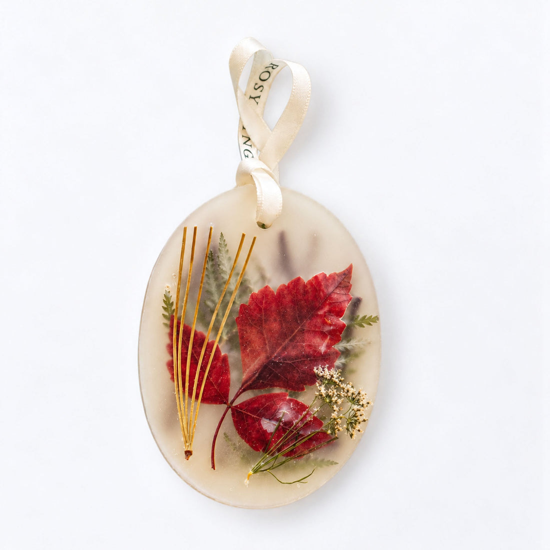 Petite Sachet - Forest