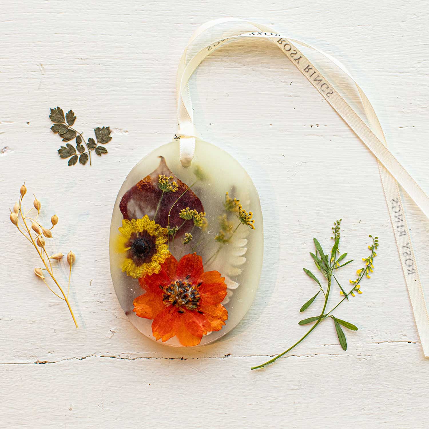 Petite Sachet - Honey Tobacco