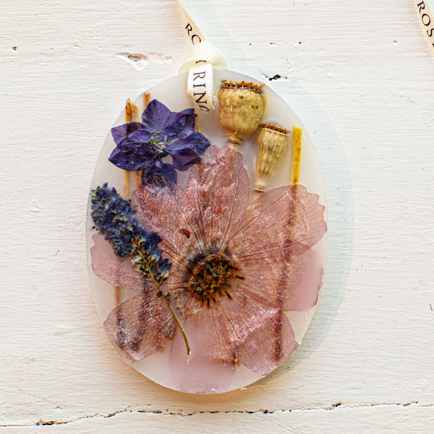 Petite Sachet - Roman Lavender