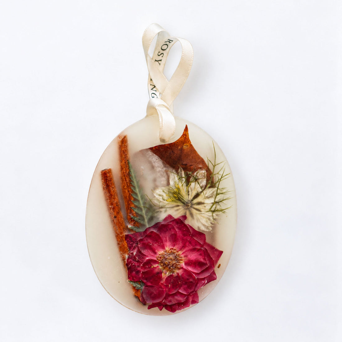 Petite Sachet - Spicy Apple