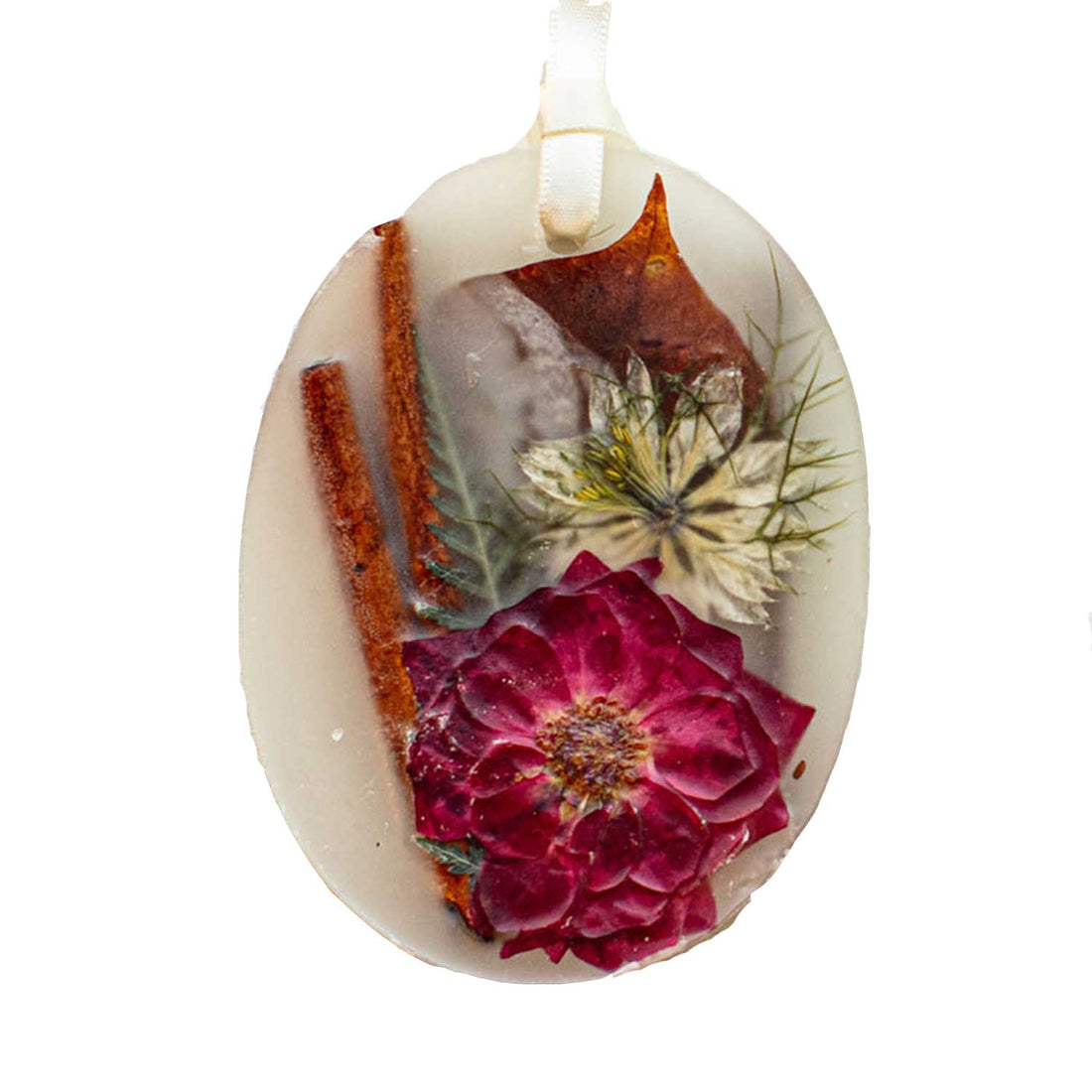 Petite Sachet - Spicy Apple