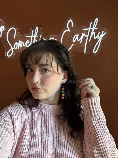 Cheerful and Bright Mini Lights